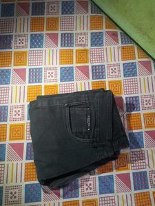 Black Jeans
