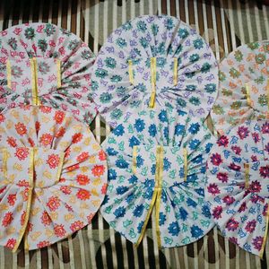 Kanha Ji Cotton Dress