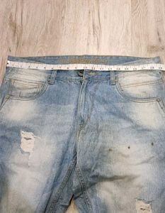 Sc9055 The Roadster Jeans Waist 38