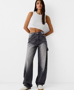 Carpenter Baggy Jeans