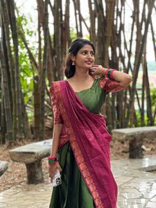 Elegant Lehenga Choli