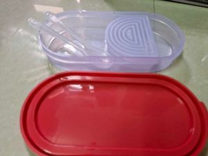 LUNCH BOX LITEBITE-CALVY