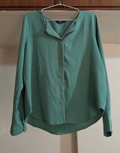 Green MAX Top