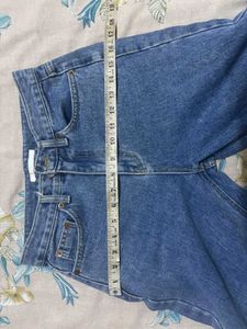 Blue Jeans