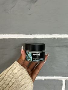 Quench Moisturizer