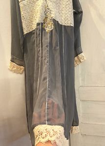 A LINE FROCK