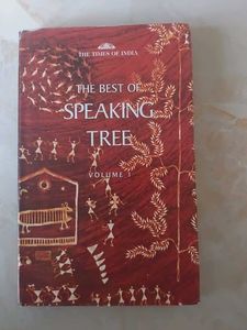 The Best of Speaking Tree Vol. 1