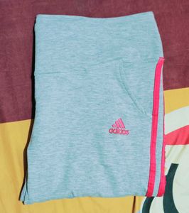 Adidas Brand For Woman Capri