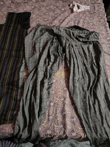 Ethnic Dress Material