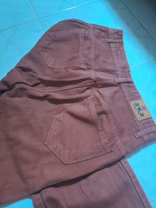 Cargo jeans