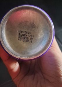 Bombay Shaving Lavender Hair Removal