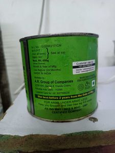 Hair Removing Wax