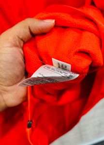 🇺🇸 Adidas Imported Fleece Jacket