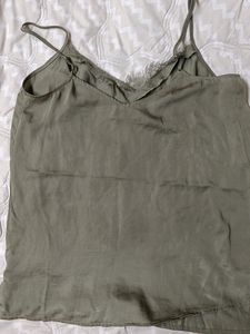 PRAMOD Slip Top