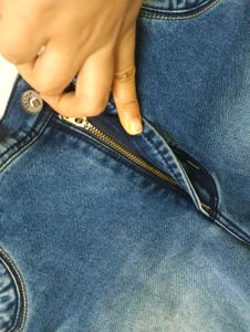 Blue Denim For Boys