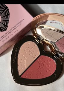 CHARLOTTE TILBURY SOULMATES FACE PELLET