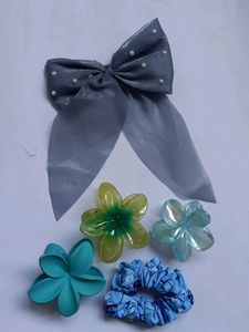 Hair Accessory Bundle