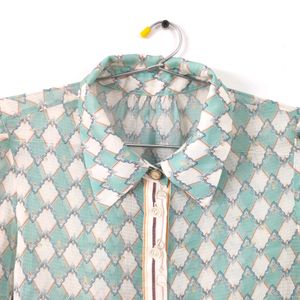 Korean imported shirt top