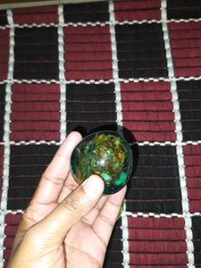 Paper weights- Snow Globe