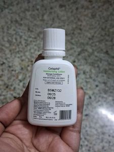 Cetaphil Moisturising Lotion