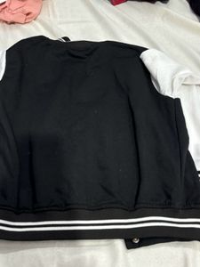 Varsity Jacket
