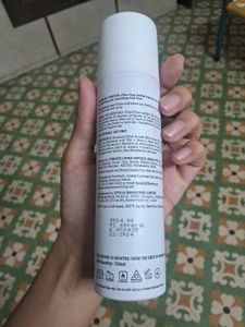 Desire by Forever Deodorant