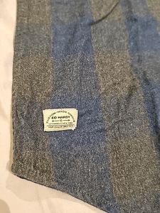 Thick Cotton Shirt