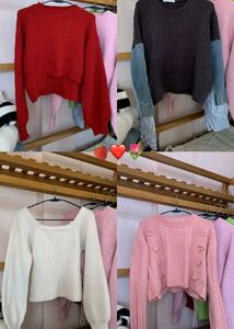 Pick Any Sweater