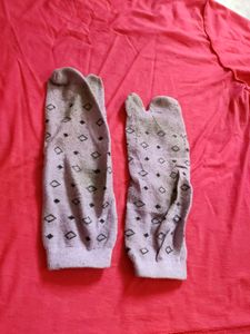 Preloved Socks