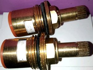 Tap Spindle Pack Of 2