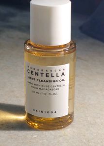 Madagascar Centella Travel Kit