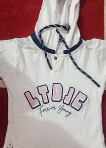 Tshirt And Shirt