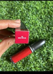 MAC Retro Matte Liquid Lipcolour