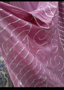Anarkali Suit Set