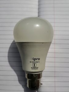 Wipro 9watt Smart Wifi Bulb