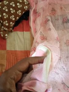 Mosquito Net For Thottil