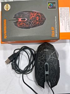 Riversong Gamming Mouse