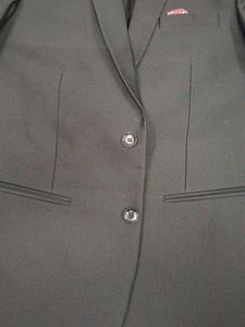 SMIPER Designer Blazer Garment Bag