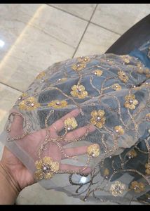 Gown For Girl