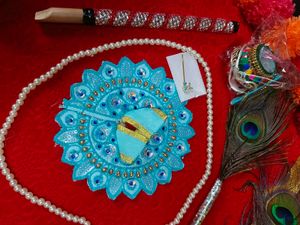Laddu Gopal Dress