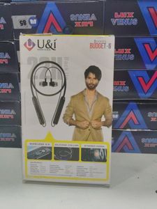 U&amp;I Born To Win ( Series BUDGET 6 )