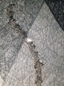 Evil bracelet