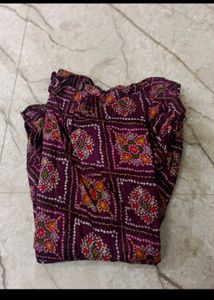 Girl Tops 3 Pcs