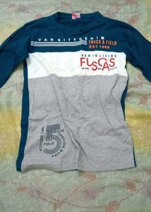 Nrml Shirt
