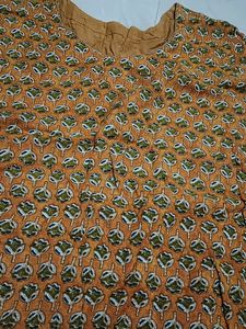 Beautiful Kurti