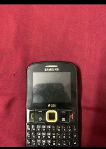 NON WORKING PHONE