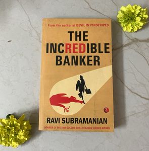 The Incredible Banker