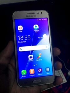 Samsung Galaxy J2 (Golden)