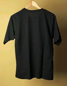 Free Society Oversized Black Tshirt 🖤