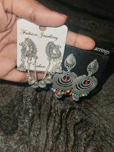 Earrings Set(combo)